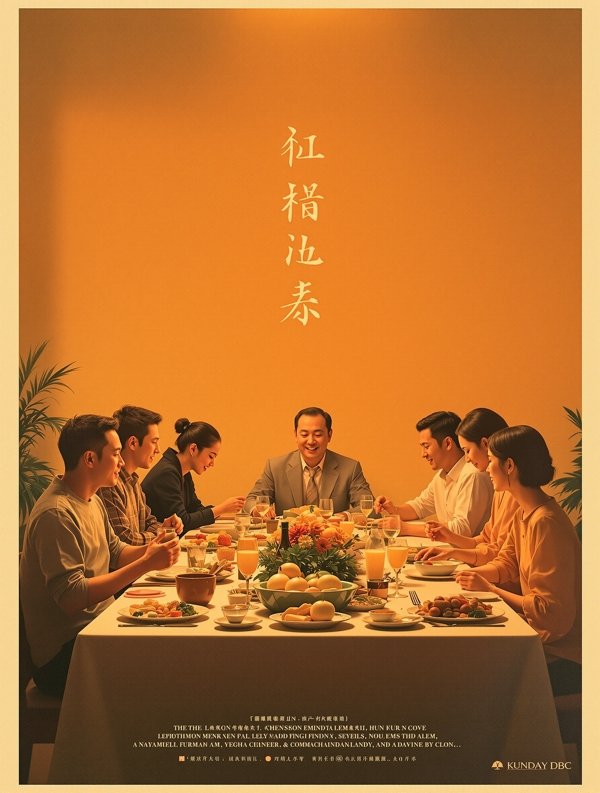 欢乐一家人 短剧封面 欢乐一家人 短剧封面