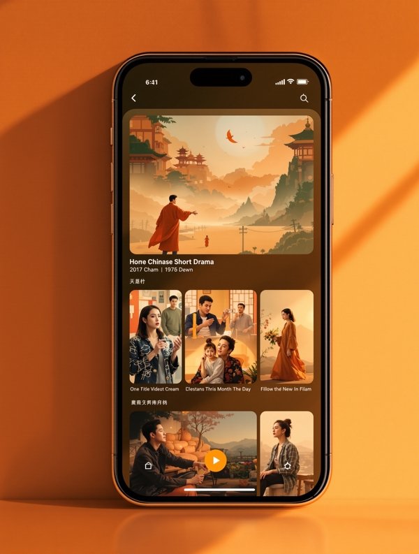 微博兔影院 APP 精选首页